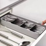 Organizador Para Cubiertos PortaServicio
