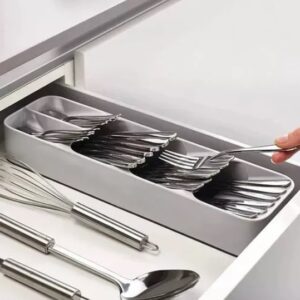 Organizador Para Cubiertos PortaServicio