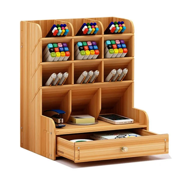 Organizador de Lápices