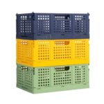 Cesta Organizadora Plegable