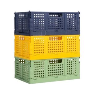 Cesta Organizadora Plegable