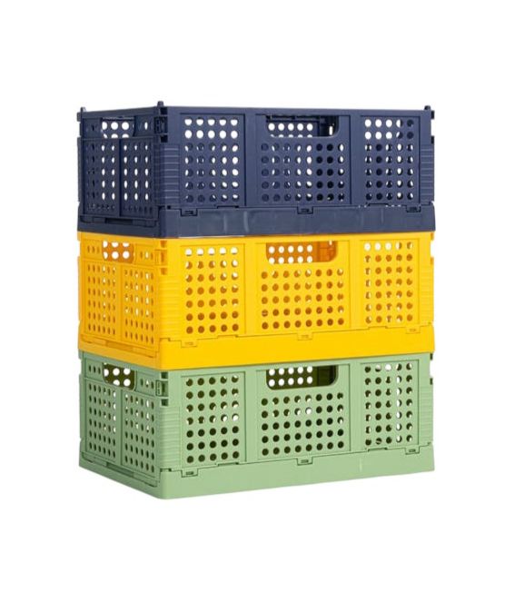 Cesta Organizadora Plegable