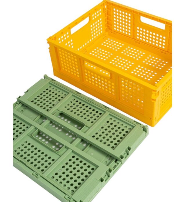 Cesta Organizadora Plegable - Imagen 2